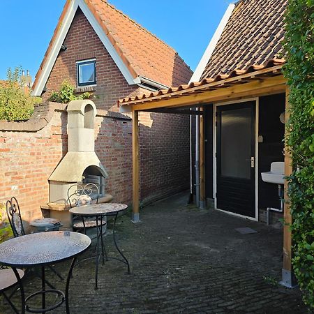Vakantiewoning Veere Ve01 Εξωτερικό φωτογραφία