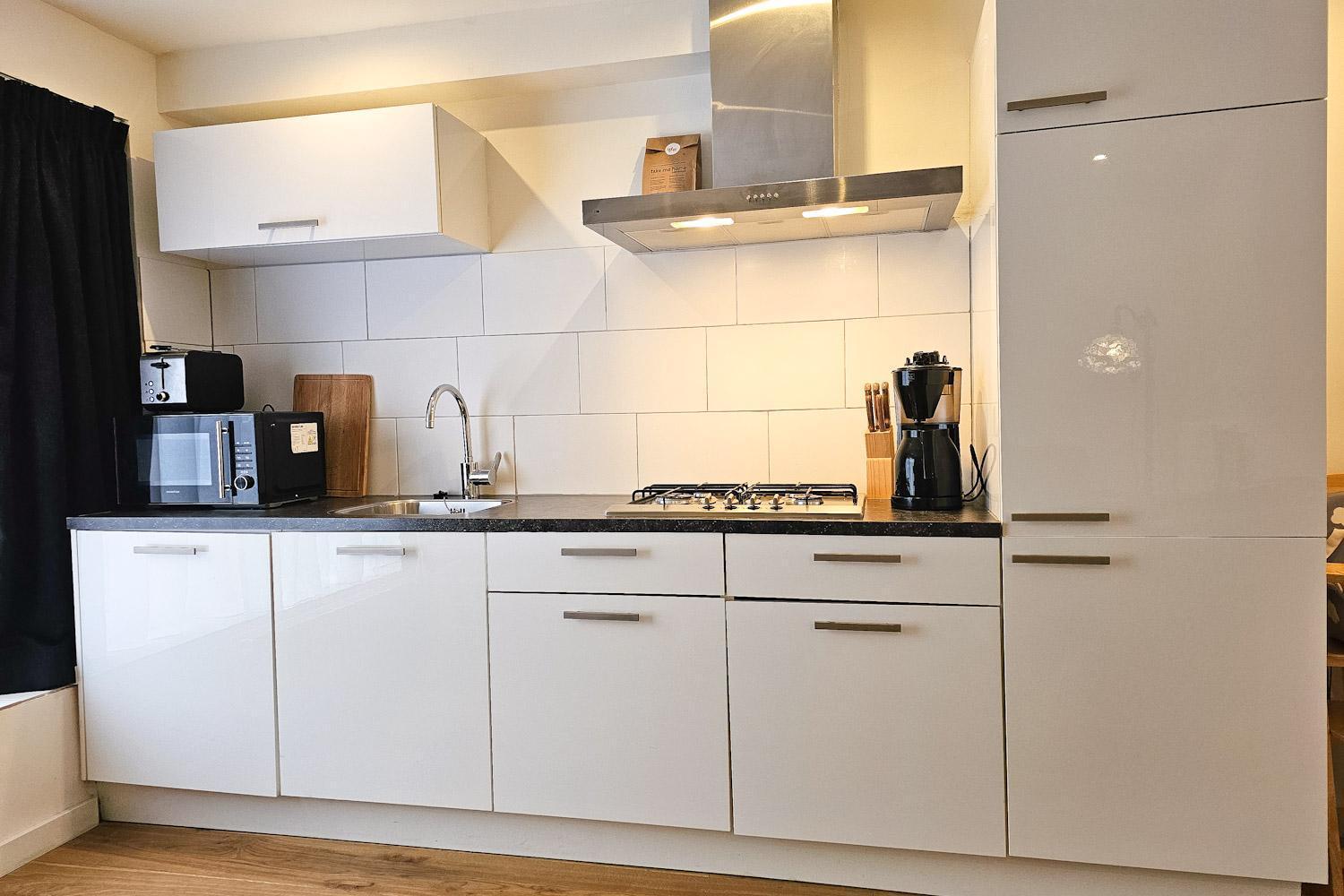 Vakantiewoning Veere Ve01 Εξωτερικό φωτογραφία