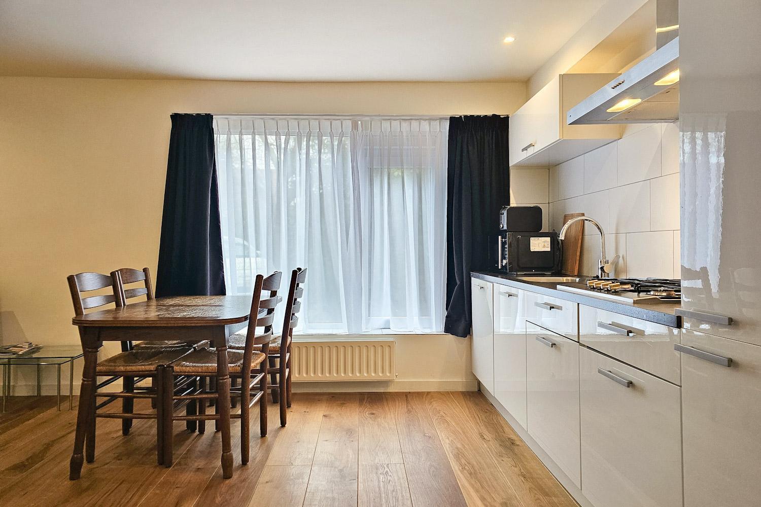 Vakantiewoning Veere Ve01 Εξωτερικό φωτογραφία