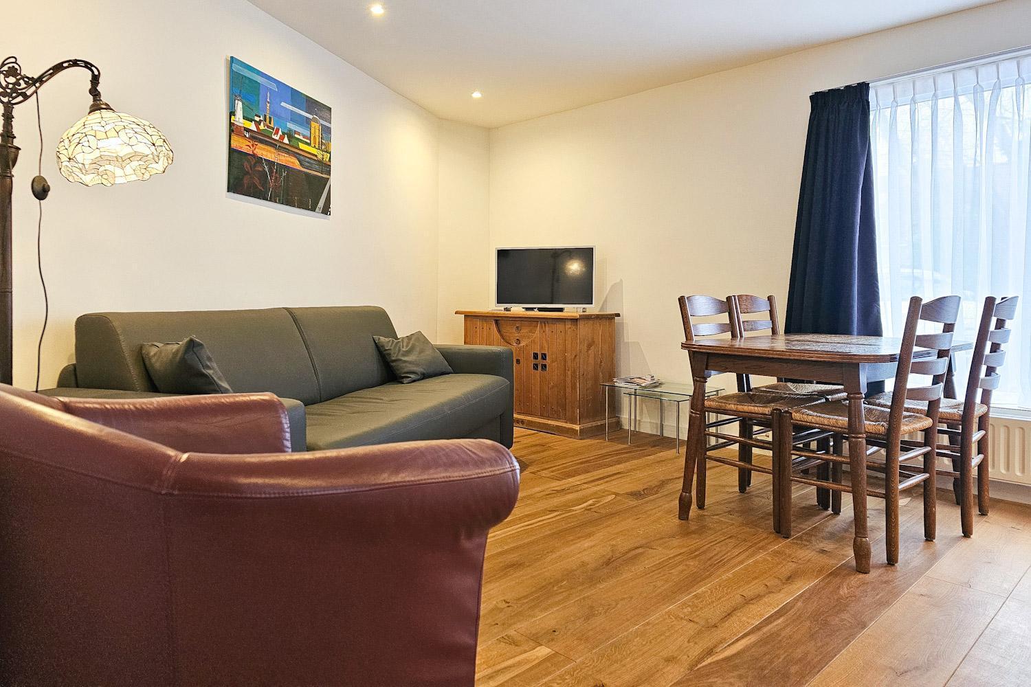 Vakantiewoning Veere Ve01 Εξωτερικό φωτογραφία