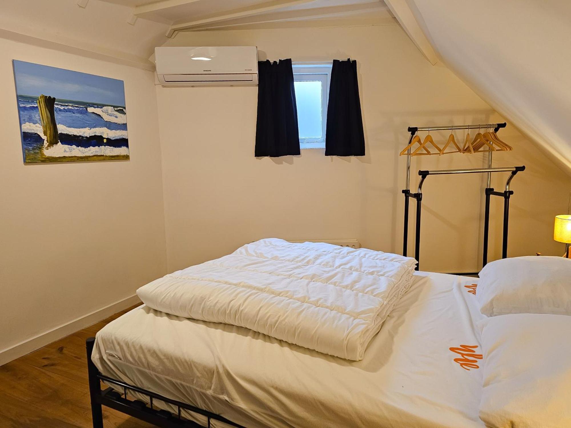 Vakantiewoning Veere Ve01 Εξωτερικό φωτογραφία